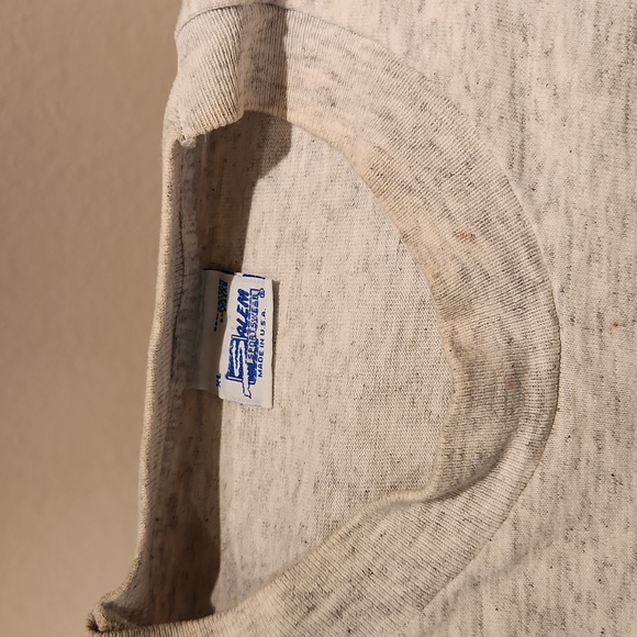 T. SHIRT - Picture 8 of 8